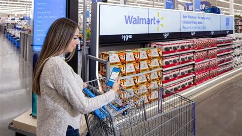 Exclusive Walmart S New Redesign Looks A Lot Like Targetwith One