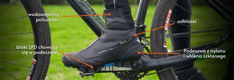 Rowertour Testuje Zimowe Buty Xlc Cb M Rowertour