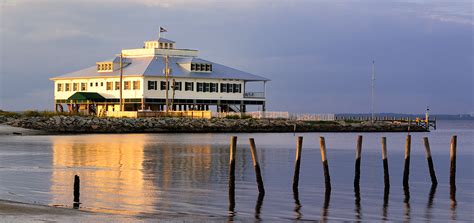 Bay Waveland Yacht Club Spartan Building Corporation