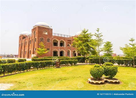 Multan Fort Kohna Qasim 79 stock image. Image of kohna - 167710515