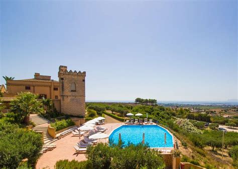 Baglio Oneto Resort Hotels In Marsala Audley Travel UK