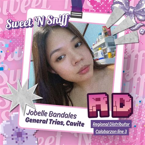 Jobelle F. Bandales