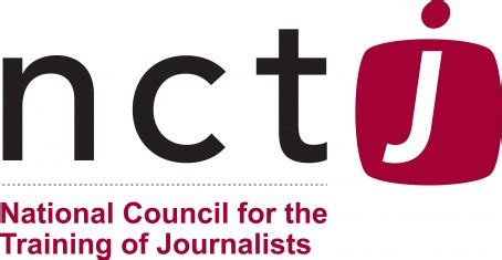 National Council For The Training Of Journalists Holdthefrontpage