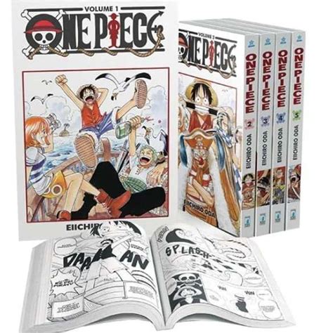 One Piece Quante Edizioni Ci Sono In Italia Ecco Tutte Quelle Disponibili