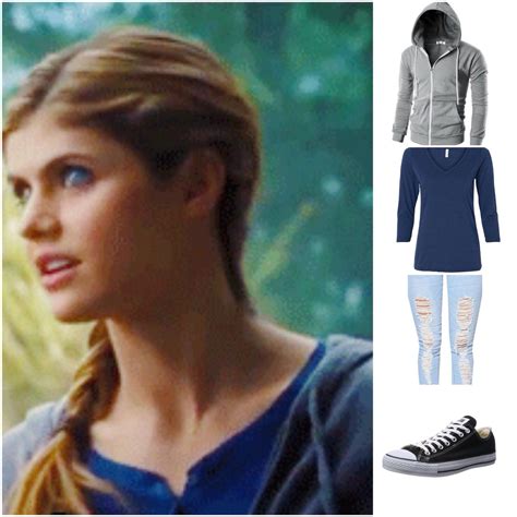 Isabella Gillfillan's costume ideas Annabeth chase Percy Jackson ...