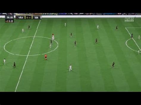 Player Review On Ben Yedder Fifa Youtube