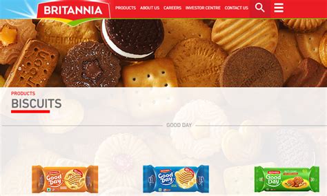 Top Biscuits Brands In India List Of Best Indian Biscuit Off