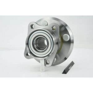 Toyota Vitz NCP9 Rear Wheel Hub Polish Venture Kenya