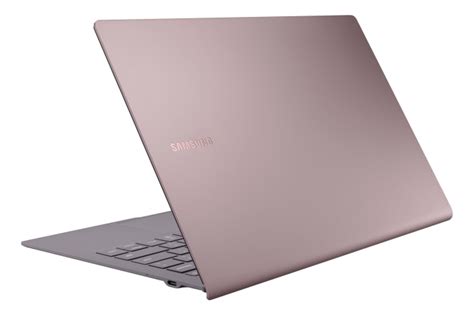 Samsungs Galaxy Book S Wants To Be The Ultimate Laptop For Mobile