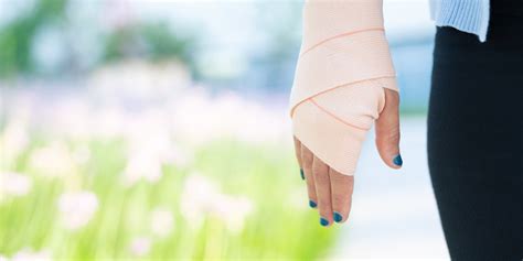 Georgia Workers’ Comp Benefits for Degloving Injuries