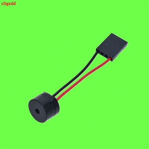 Mini Altavoz De Enchufe Para PC Placa Base De Ordenador BIOS