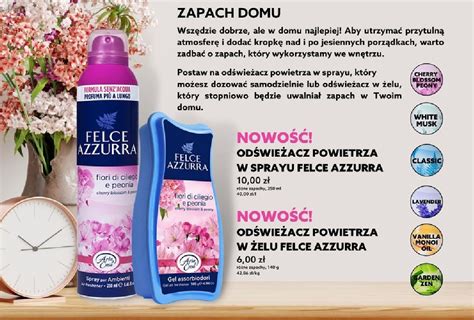 Pachnące kulki limonka hibiskus Pachnąca szafa cena promocje