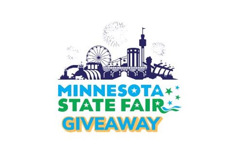 Minnesota State Fair Ticket Raffle Roseville