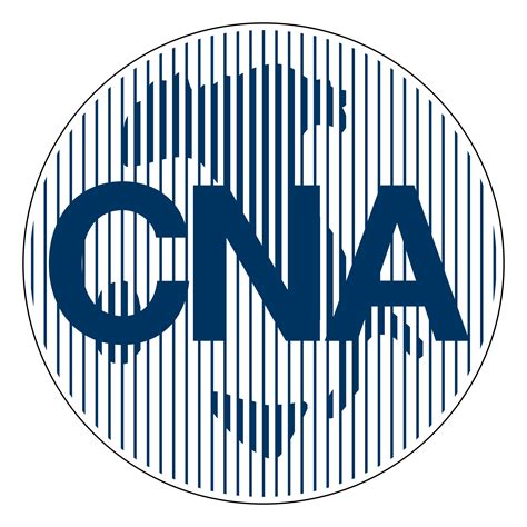 CNA Logo PNG Transparent & SVG Vector - Freebie Supply