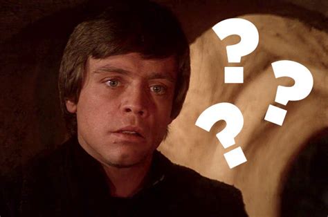 18 Questions We Have After Watching Star Wars The Force Awakens