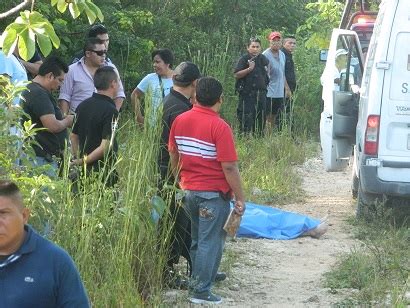 Encuentra Otro Ejecutado Con Narcomensaje Cerca Del Fraccionamiento