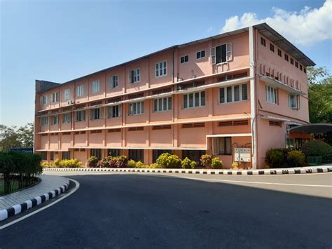 Mangalam College Of Education