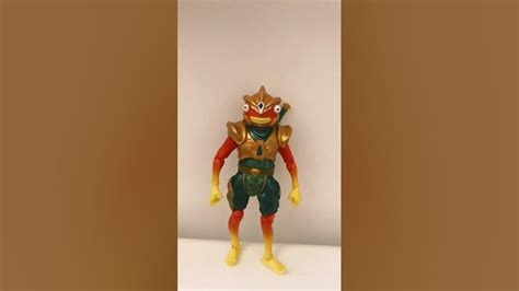 Action Figures Youtube