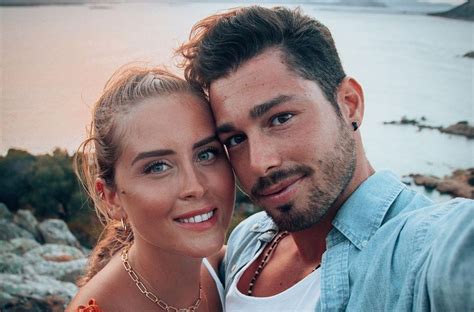 Valentina Ferragni E Luca Vezil Perch Si Sono Lasciati Ipotesi