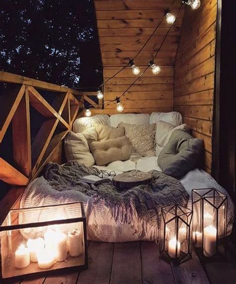 65 Outdoor Bed Ideas For Relaxing With Nature And Escape The Stuffy