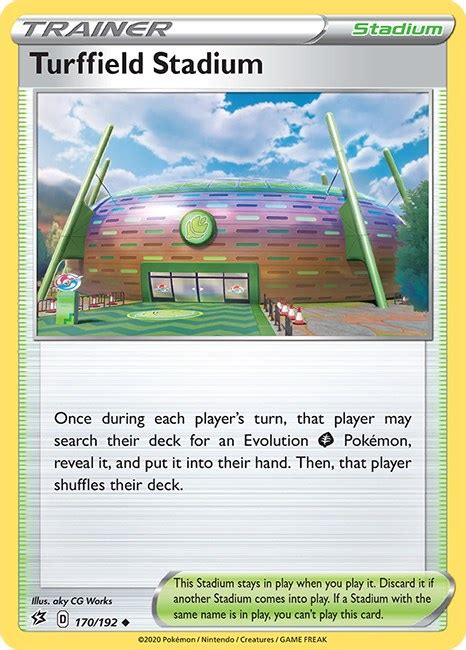 változó Hamburger Marco Polo stadium tcg pokemon Valószínűleg akadémiai ...