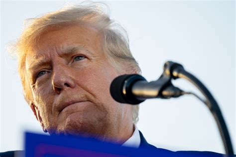 Claves Sobre Acusaciones Criminales Contra Trump Y Qué Seguirá Con Su