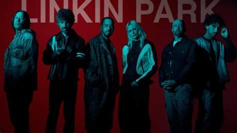 Konser Linkin Park Di Jakarta Emily Armstrong Cs Manggung Februari