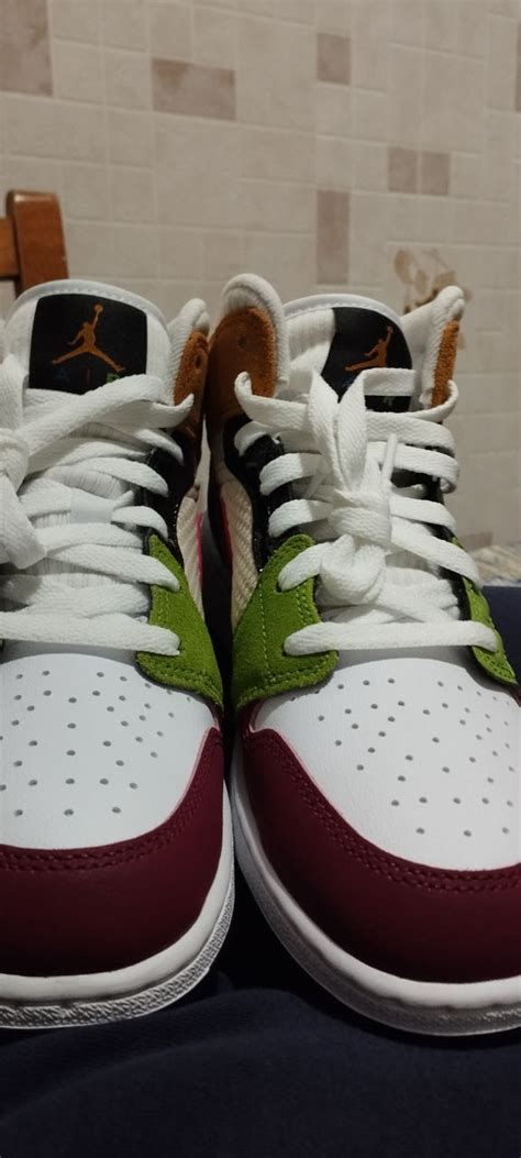 Nike Air Jordan 40 - new