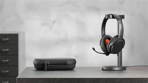 Onanoff Launches Fokus Advanced ANC Wireless Headset With Wireless