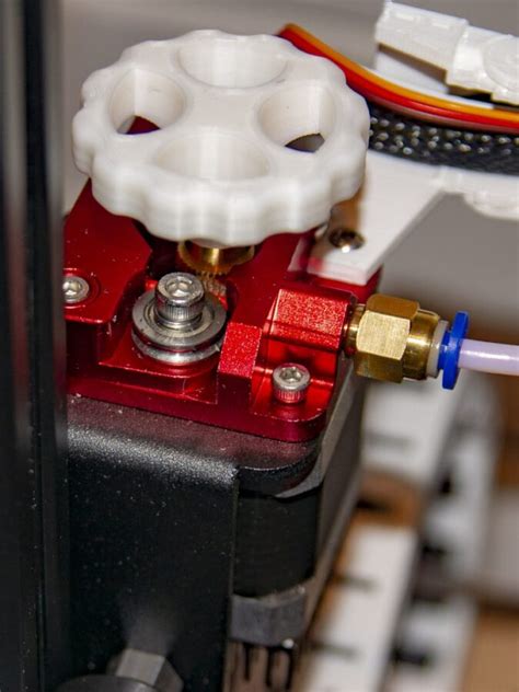 Extruder Calibration How To Calibrate E Steps