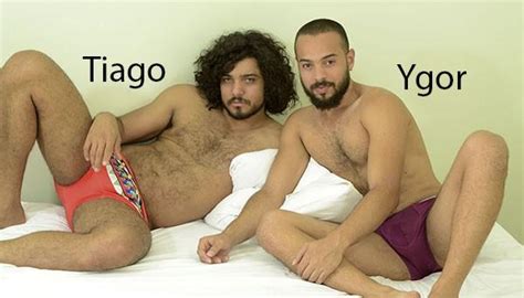 Mundomais Tiago Ygor Fm Af Df Rg Gay Raw Club