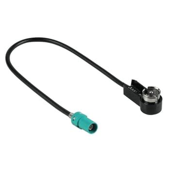 HAMA Antennen Adapter für Audi Mercedes Seat Skoda bei expert kaufen