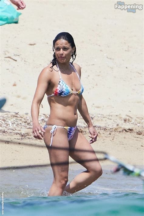 Michele Rodriguez Nude Onlyfans Leaks Fappening Fappeningbook