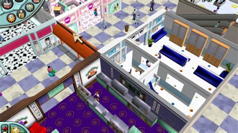 Mall Tycoon 2 Deluxe Netzwelt