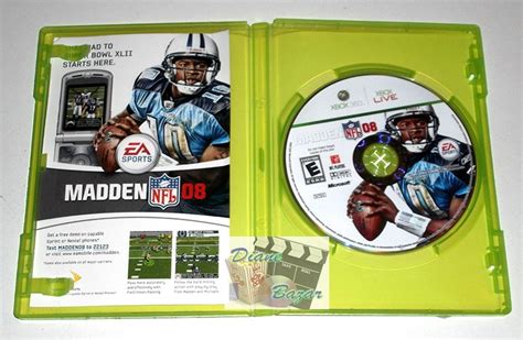 Download Madden Nfl 08 Xbox 360 free - backuperwei