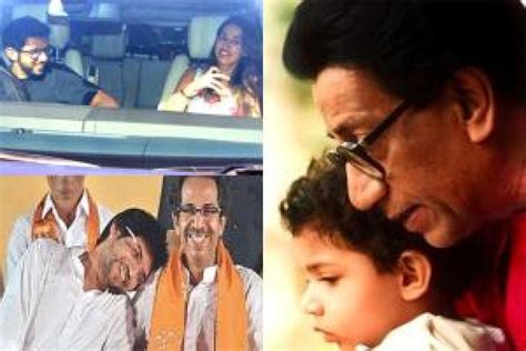 These Photos Of Yuva Sena Chief Aaditya Thackeray Should Not Be Missed