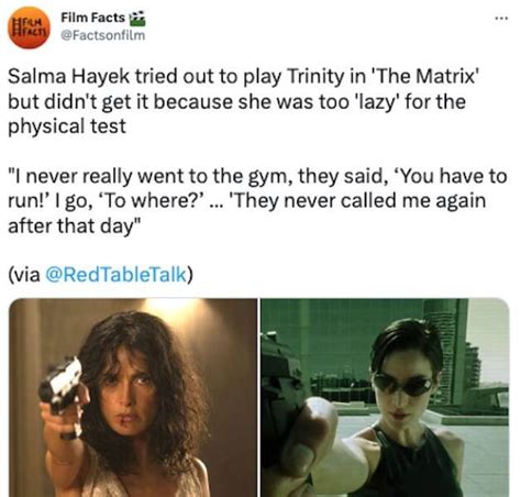 Interesting Facts About Popular Films Others