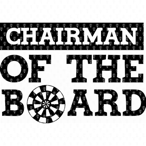 Chairman of the Board - Makers Gonna Learn