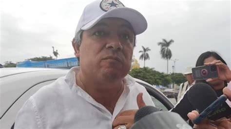 Trujillo Presentan Pedido Para Suspender Al Alcalde Arturo Fern Ndez