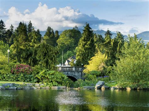 Stanley Park - Vancouver: Get the Detail of Stanley Park on Times of ...