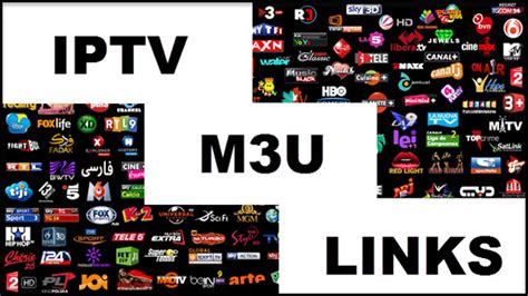 Free Iptv Lists Of Iptv Channels M3u Lanagrade