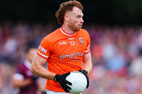 Armagh Gaa Ballyhaise Will Be A Tough Test For St Patricks Cullyhanna