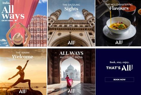 ALL Accor Live Limitless Launches India All Ways On My Mind