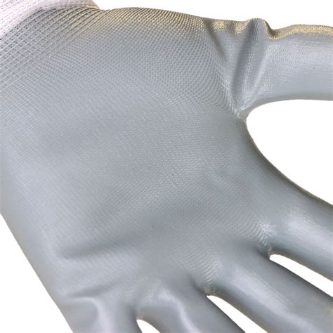 Uci Nitrilon Ncp Nitrile Coated Gloves Gloves Co Uk