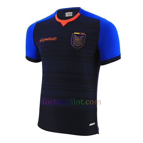 Maillot Quateur Coupe Du Monde Fort Maillot