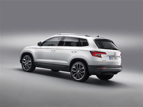 Comments On Skoda To Launch Entry Level Crossover In Report