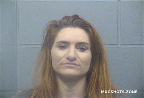 YODER AMBER LUCILLE 02 08 2024 Harvey County Mugshots Zone