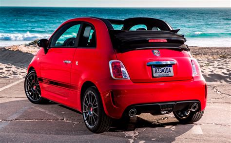 2014 Fiat 500 Abarth