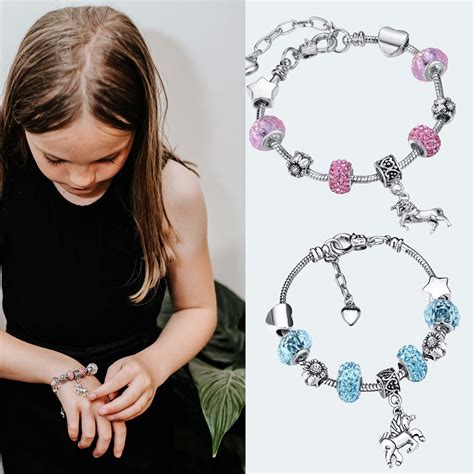 Pandora Childrens Bracelets Discount