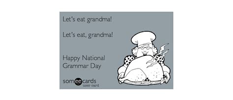 National Grammar Day Memes: Here Are Some Clever Memes for the Occasion